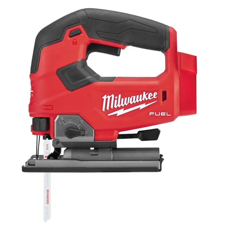 Milwaukee M18 FUEL D-Handle Jig Saw (Bare Tool) - Certified Refurbished 2