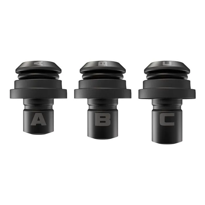 Reinforced 1/4in Replacement Nose for DEWALT DCF414 Rivet Tool