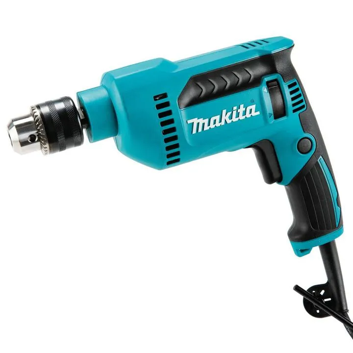 Makita 1/2 Inch Professional Drill - High-Torque Performance & Precision Engineering
