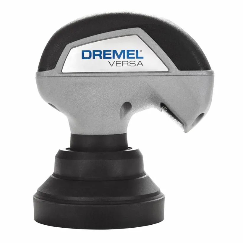 Dremel Versa Power Cleaner Kit - High-Performance Cordless Cleaning Solution 1