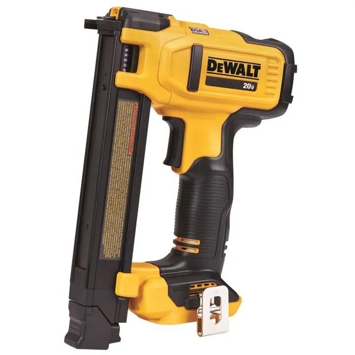 DEWALT 20V MAX Cordless Cable Stapler (Bare Tool) - Professional Installation Solution 1