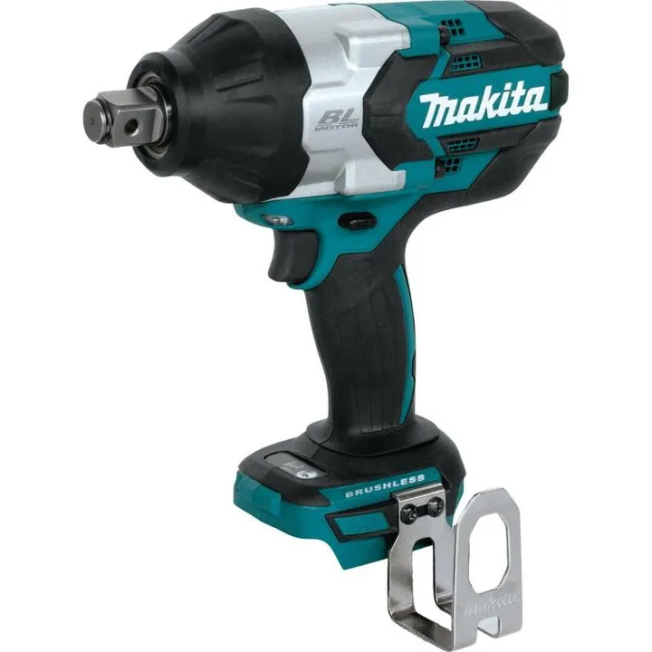 Makita 18V LXT High Torque 3/4in Square Drive Impact Wrench (Bare Tool)