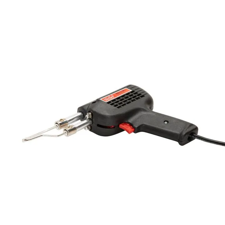 Weller Industrial Grade Soldering Gun - Professional Series 120V 2