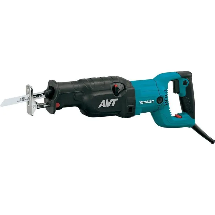 Makita VT Recipro Saw: Precision Engineering for Light-Duty Cutting Tasks 1