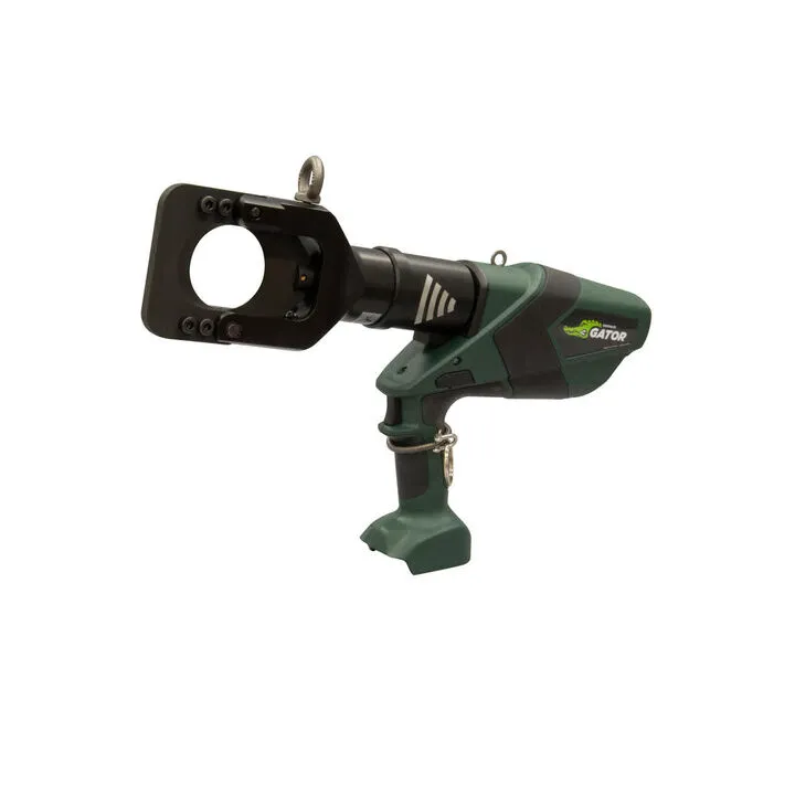 Greenlee 65mm Gator Remote Cable Cutter (Bare Tool)