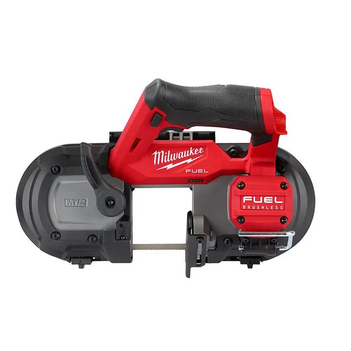 Milwaukee M12 FUEL Compact Band Saw (Reconditioned) - Bare Tool