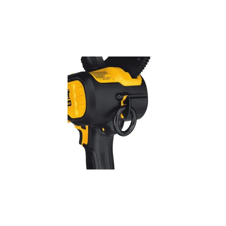DEWALT 20V MAX Cordless Cable Cutting Tool (Bare Tool) 6