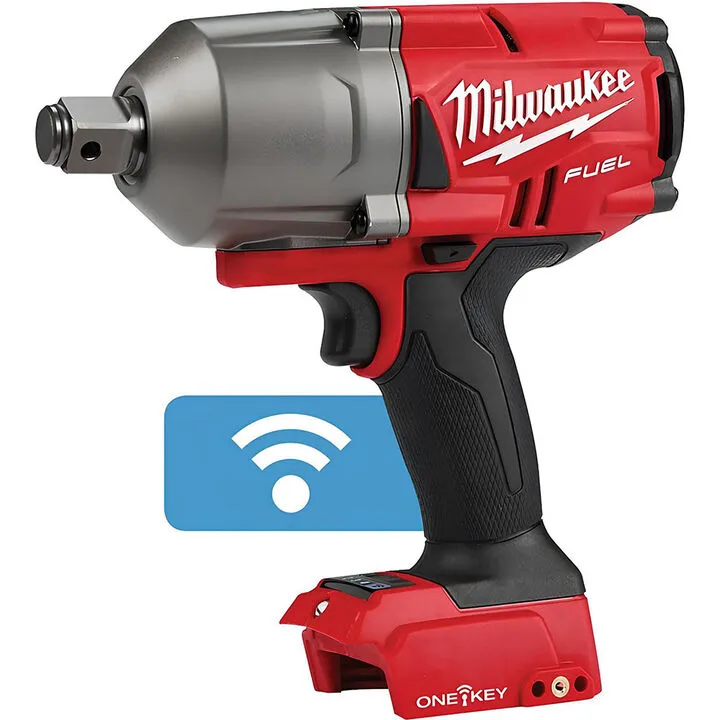 Milwaukee M18 FUEL ONE-KEY 3/4-inch Friction Ring Impact Wrench (Bare Tool) - Certified Reconditioned