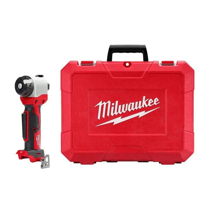 Milwaukee M18 Cable Stripper (Bare Tool) - Professional Efficiency