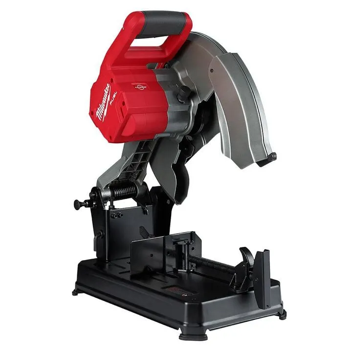 Milwaukee M18 FUEL 14-inch Abrasive Chop Saw (Bare Tool) - Factory Reconditioned