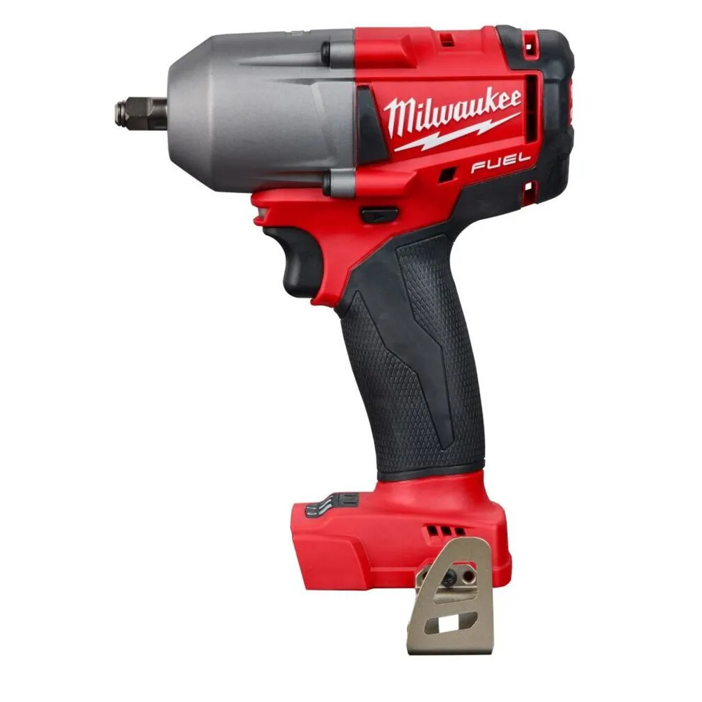 Milwaukee M18 FUEL 3/8-inch Impact Wrench (Reconditioned) - Bare Tool 1