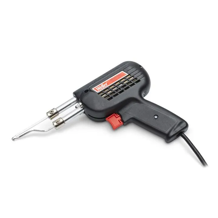 Weller Industrial Grade Soldering Gun - Professional Series 120V 1