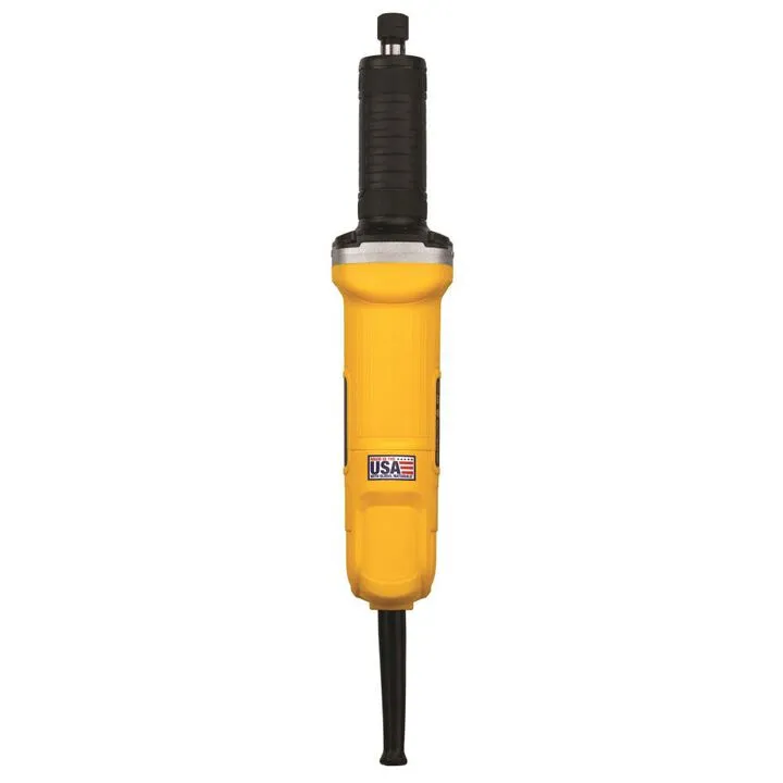DEWALT 1-1/2 In (40mm) Die Grinder - High-Performance Metalworking Tool 1