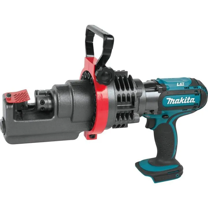 Makita 18V LXT Lithium-Ion Cordless Rebar Cutter (Bare Tool)