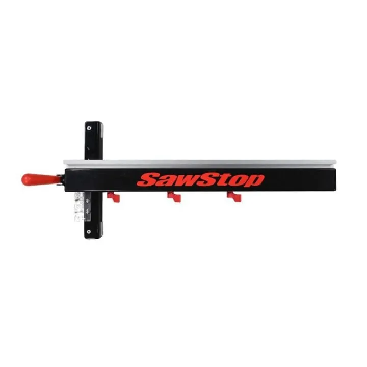 SawStop 10-Inch 3HP Industrial Cabinet Saw with 36-Inch T-Glide Fence (230V) 1