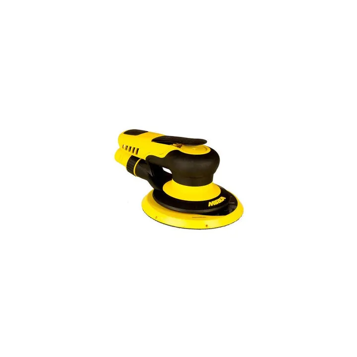 Mirka 6in 5mm Orbit Sander Dust-Free Work Station System - Professional Edition 2