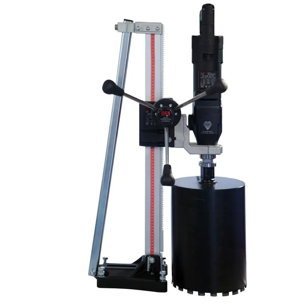ICS 2200 Watt D-Handle Professional Corded Hand-Held Core Drill 2