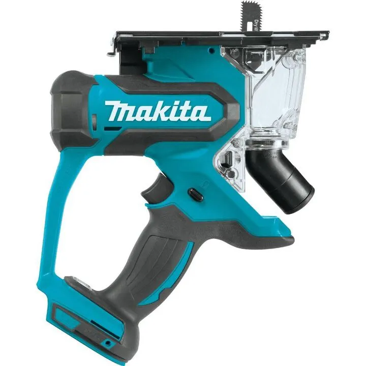 Makita 18V LXT Lithium-Ion Cordless Cut-Out Saw (Bare Tool) 4