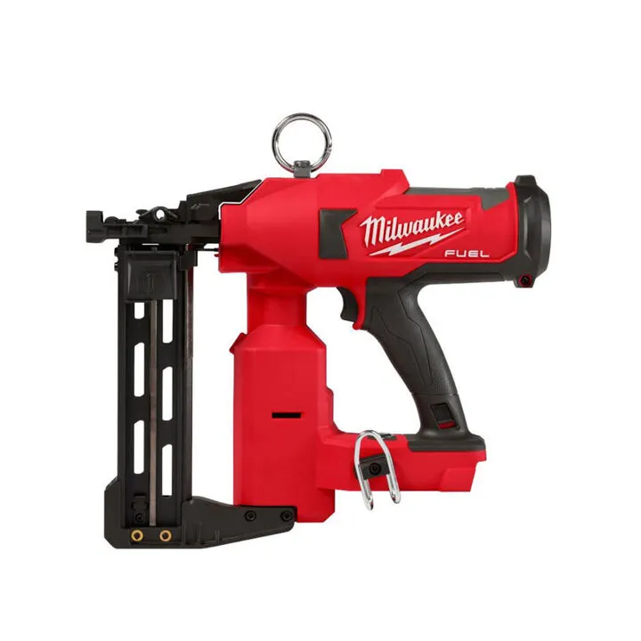 Milwaukee M18 FUEL Utility Fencing Stapler (Bare Tool) 1
