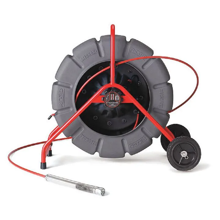 Ridgid SeeSnake Standard Camera with TruSense Technology