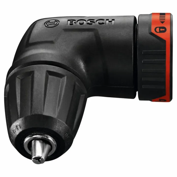Bosch 18V EC Flexiclick 5-in-1 Drill/Driver Kit (Professional Reconditioned) 16