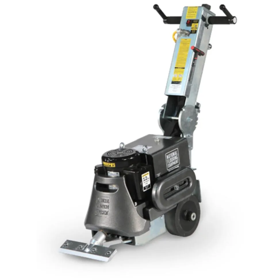 National Flooring Equipment 6-Inch Cutting Head for 6280HD Gladiator Walk-Behind Scraper