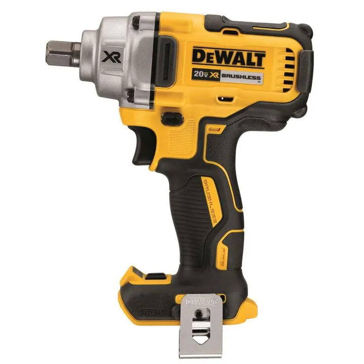DEWALT 20V MAX 2-Tool Automotive Kit - High-Performance Cordless Solution 1