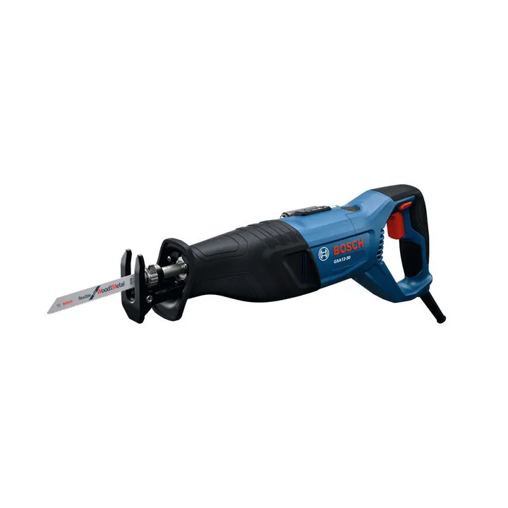 Bosch 12 Amp High-Performance Corded Reciprocating Saw