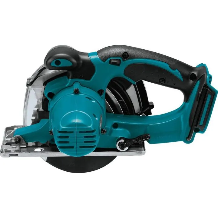 Makita 18V LXT Lithium-Ion Cordless 5-3/8in Metal Cutting Saw (Bare Tool) 1