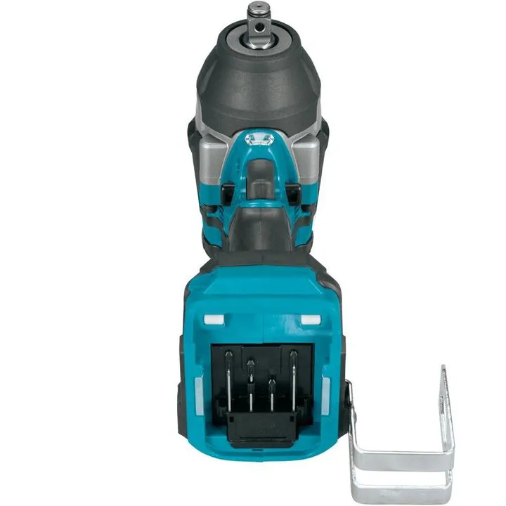 Makita 40V max XGT Brushless 1/2in Square Drive Impact Wrench (Bare Tool) 2