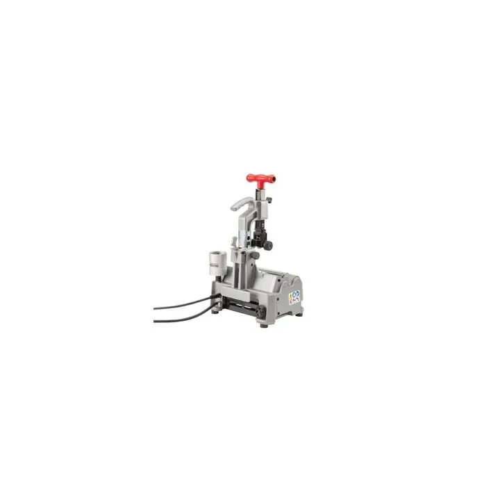 Ridgid PTC-400 Power Tubing Cutter - 110/120VAC 5.8A 705W Portable Solution 2