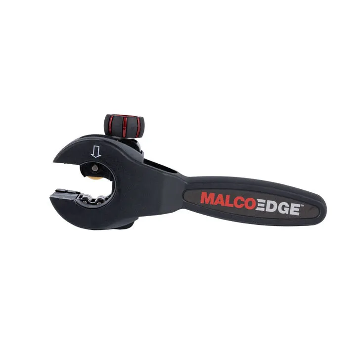 MalcoEdge TC1011 1/8 - 7/8 Inch Ratcheting Tube Cutter 6