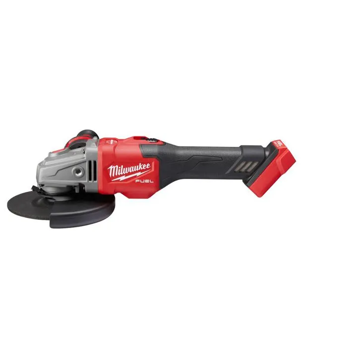 Milwaukee M18 FUEL 4.5-inch to 6-inch Braking Grinder (Bare Tool) - Certified Reconditioned 3