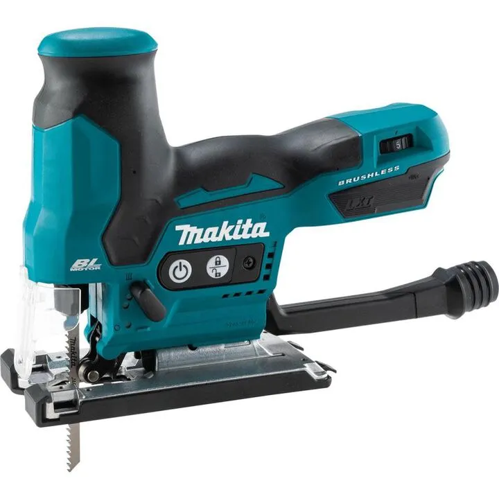 Makita 18V LXT Lithium-Ion Brushless Cordless Barrel Grip Jig Saw (Bare Tool) 2