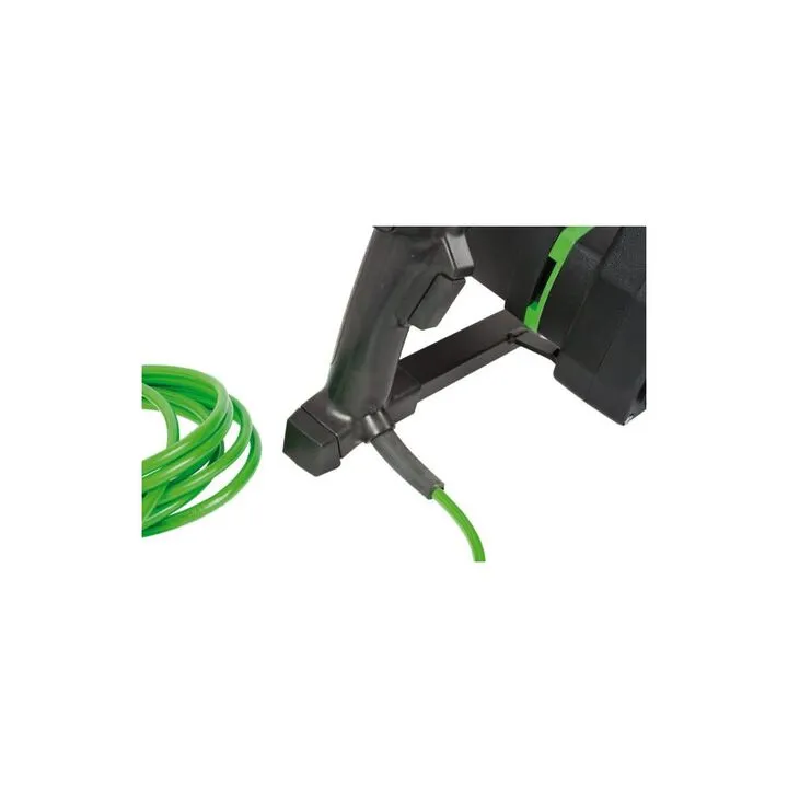 CS Unitec 230V 14.5A 1800W Professional 2-Gear Electric Mixing Drill 5
