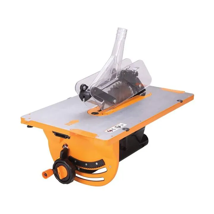 Triton TWX7CS002 1350W 10in Contractor Saw Module for Work Center
