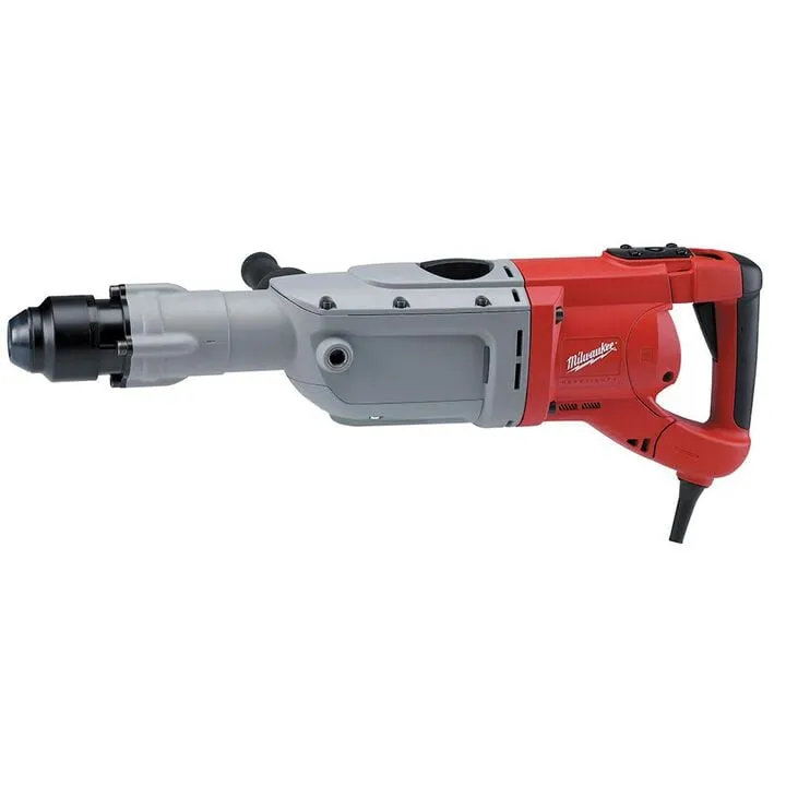 Milwaukee 2 in. SDS Max Rotary Hammer - Professional Heavy-Duty Performance