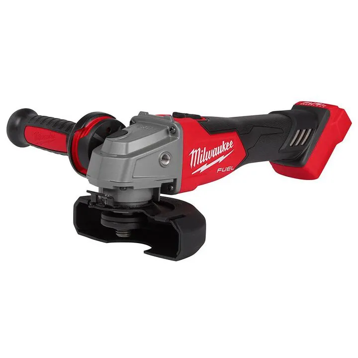 Milwaukee M18 FUEL 4-1/2 in. / 5 in. Grinder (Reconditioned) - Bare Tool 4