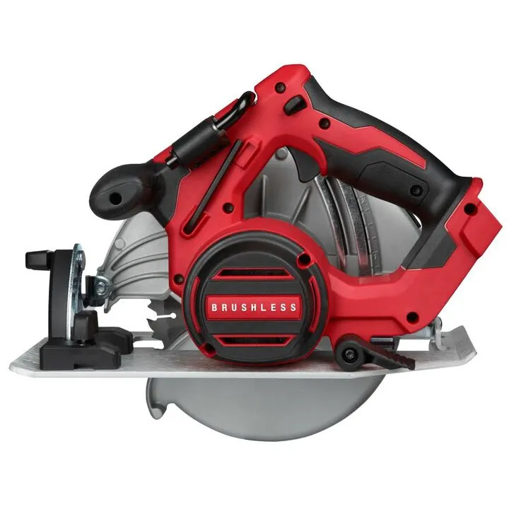 Milwaukee M18 Brushless 7-1/4 in. Circular Saw (Bare Tool) 3