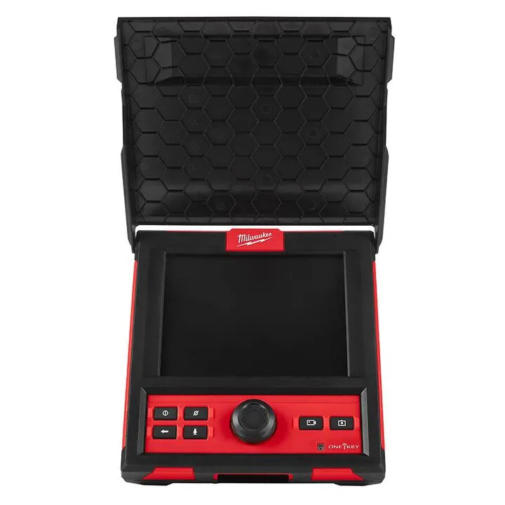 Milwaukee M18 Wireless Monitor (Bare Tool) 9