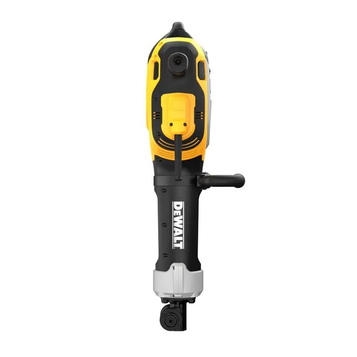 DEWALT SDS MAX Corded Brushless 1-1/8 in Rotary Hammer Drill Kit 3