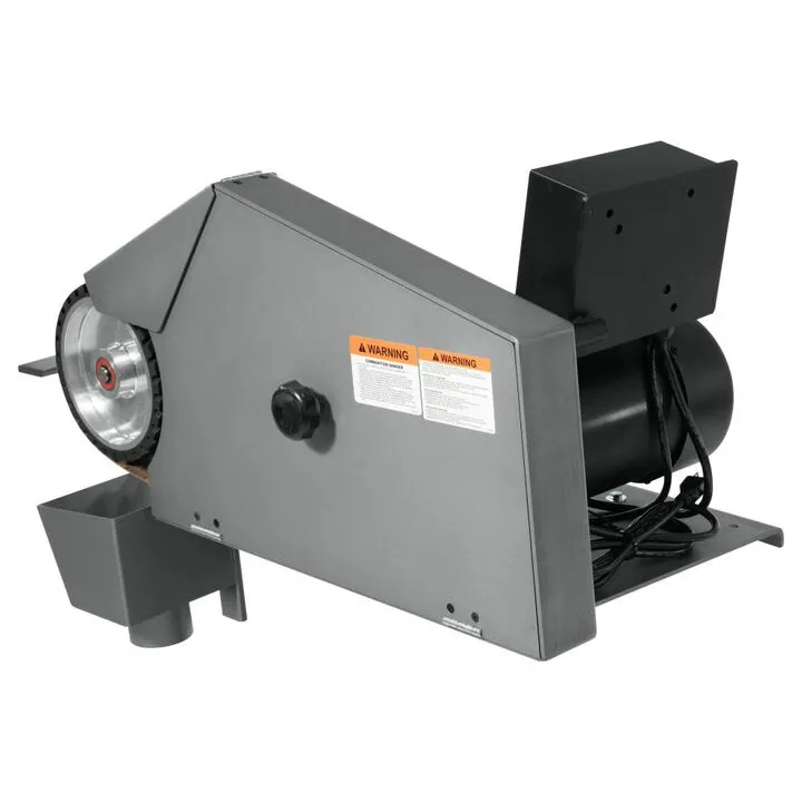 JET SWG-272VS 1HP Variable Speed Square Wheel Grinder (115/230V) 3