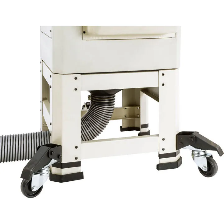 Shop Fox 2 HP 10in Hybrid Open Stand Table Saw 2