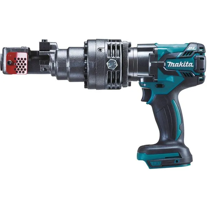 Makita 18V LXT Lithium-Ion Brushless Cordless Rebar Cutter (Bare Tool) 5