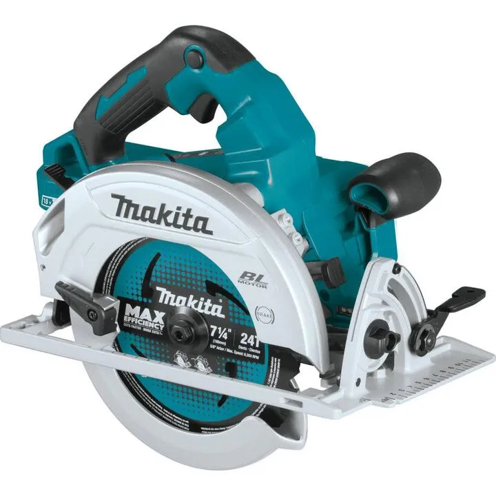 Makita 18V X2 (36V) LXT 7-1/4" Circular Saw (Bare Tool) 2