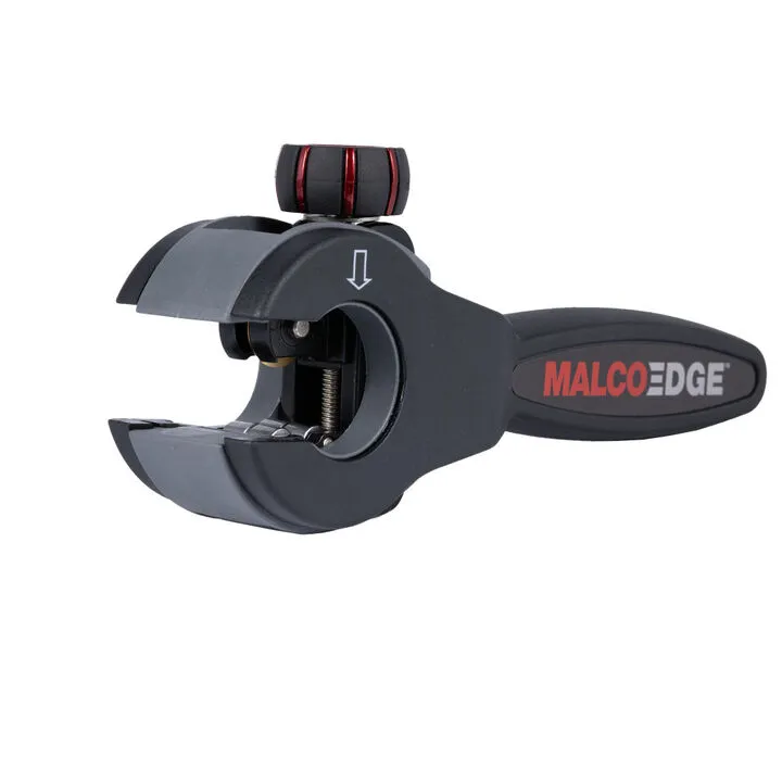 MalcoEdge TC1011 1/8 - 7/8 Inch Ratcheting Tube Cutter 7