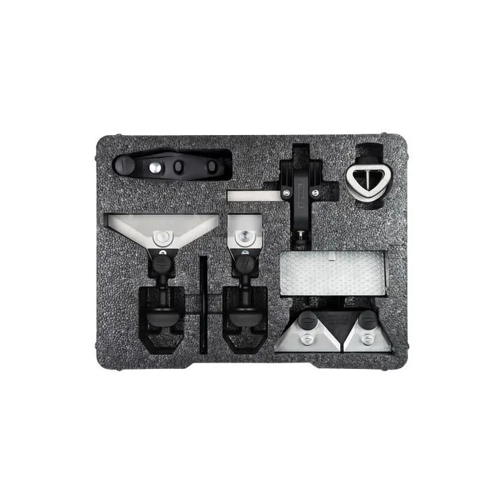 Tormek T-4 Sharpening System: Ultimate Hand Tool & Woodturners Kit Bundle 13