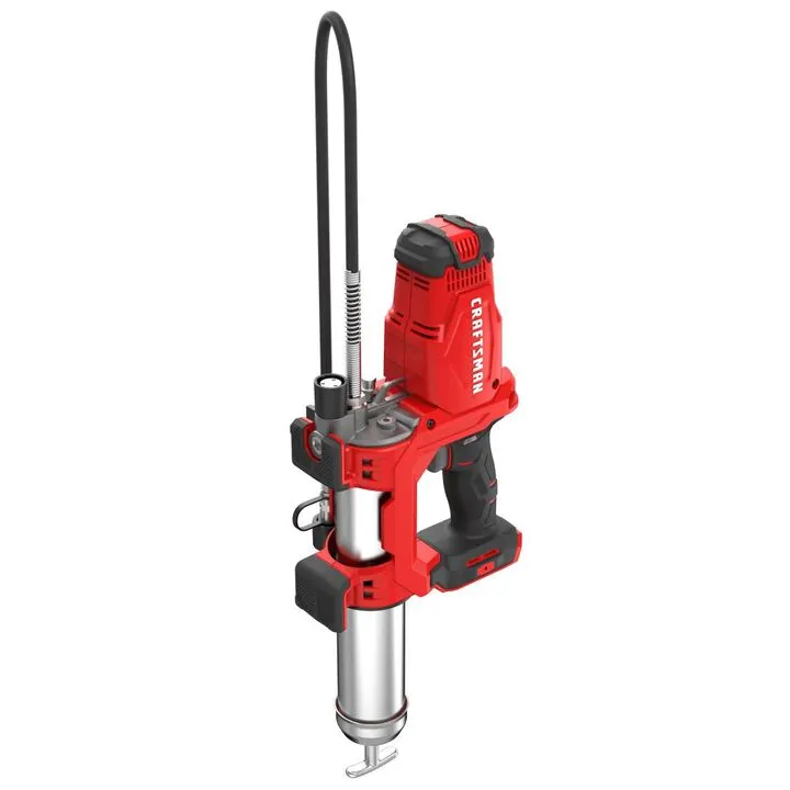 CRAFTSMAN V20 Cordless Battery Powered Grease Gun (Bare Tool) 1