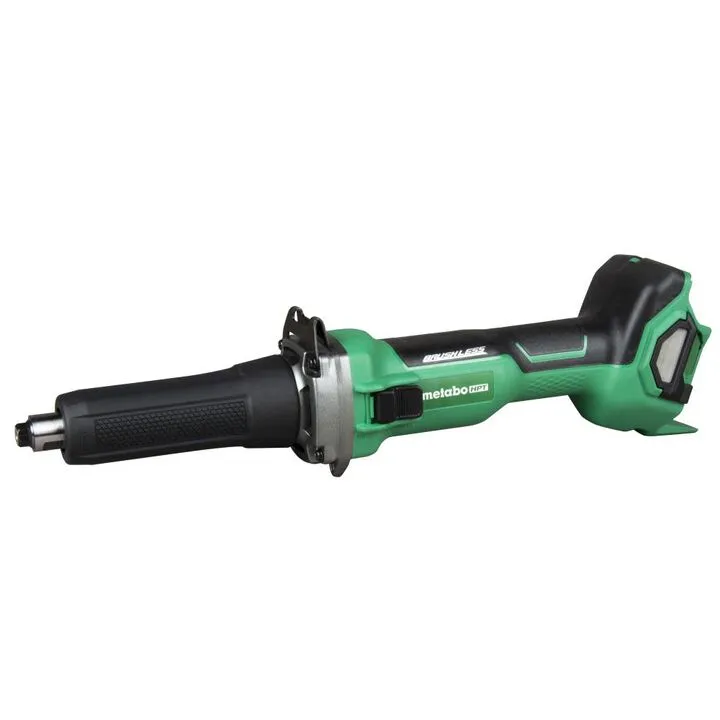 Metabo HPT 18V MultiVolt Variable Speed Cordless Die Grinder (Bare Tool)