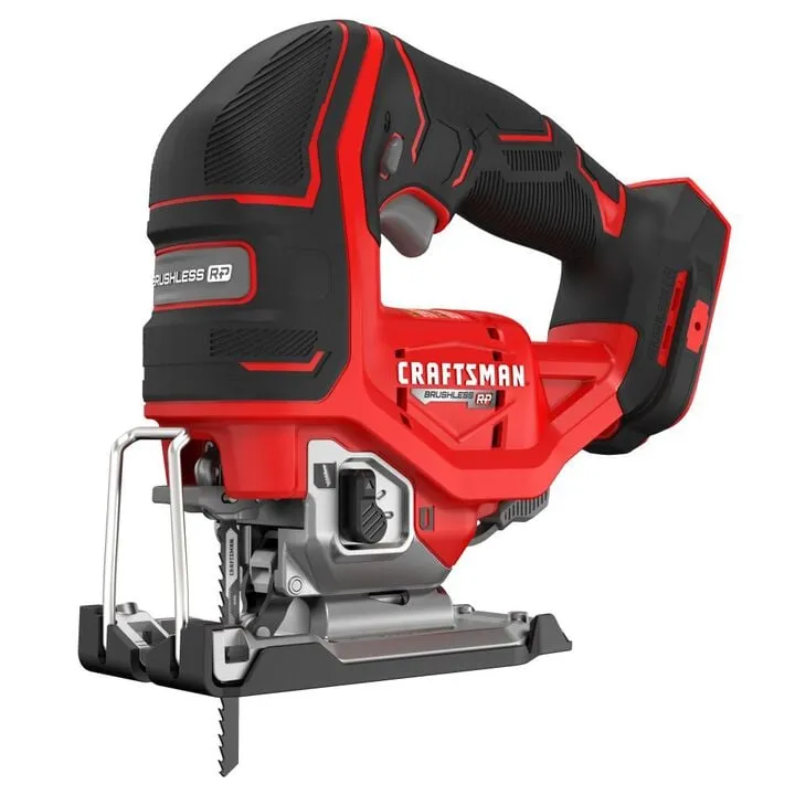 CRAFTSMAN V20 RP Cordless Variable Speed Jig Saw (Bare Tool)